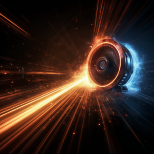 Lightspeed: Overclock Your PC to the Max